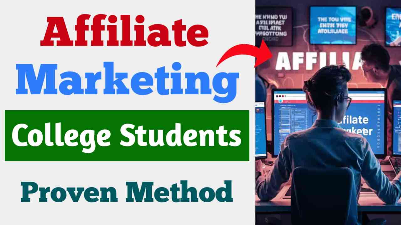 Affiliate Marketing Sources