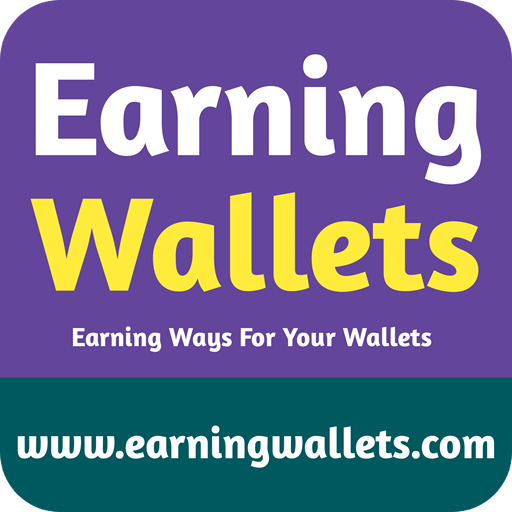 Earning Wallets