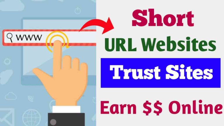 Short URL Websites