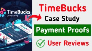 TimeBucks