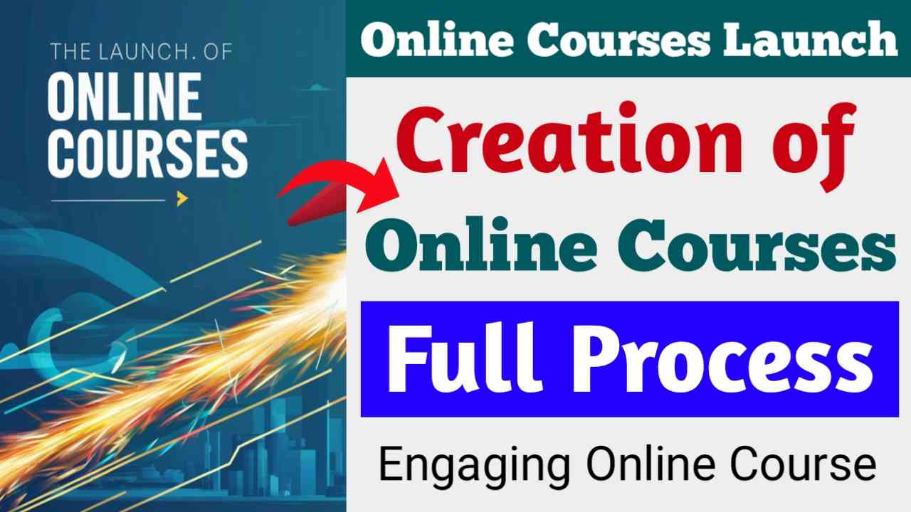 Online Courses