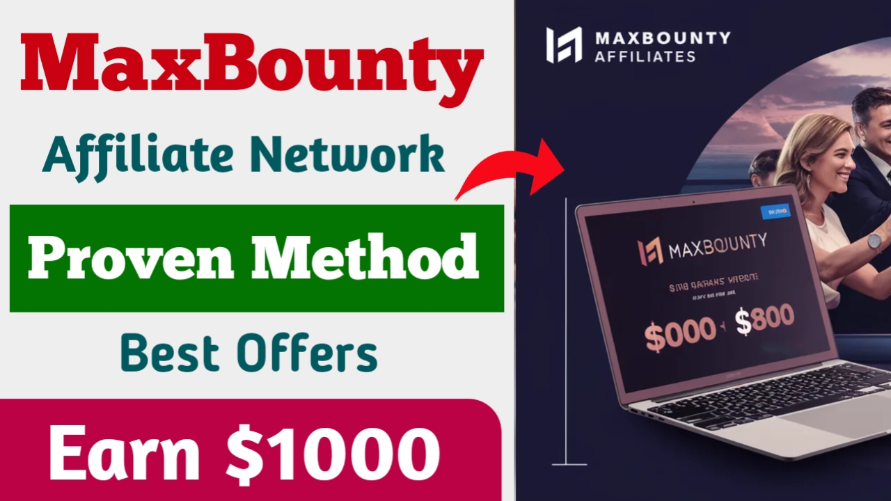 maxbounty